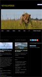 Mobile Screenshot of nathan-harrison.com
